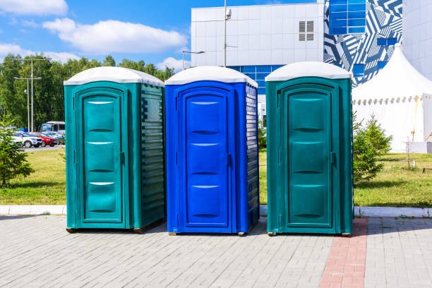 Best Short-Term Portable Toilet Rental in Marshfield, WI