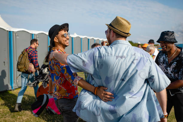 Marshfield, WI Portable Potty Rental Company